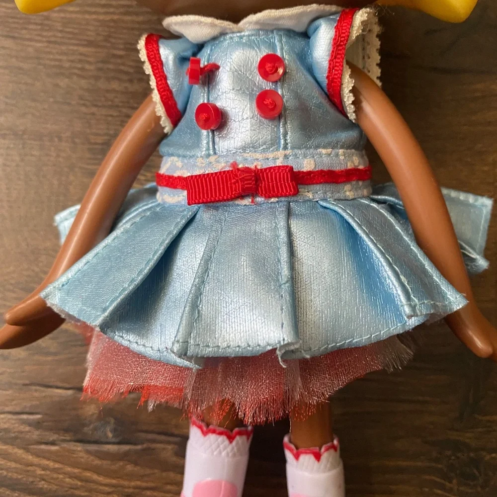 Lalaloopsy Dot Starlight Doll, Astronaut STEM Inspired - Picture 5 of 7